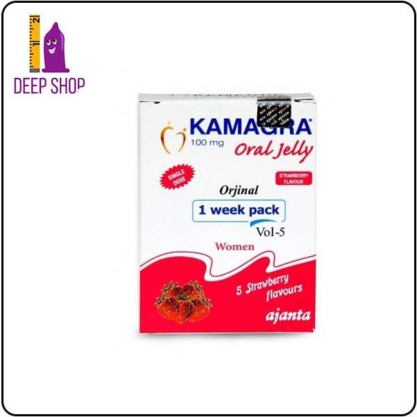 طریقه مصرف ژل کاماگرا ( طرز استفاده kamagra )