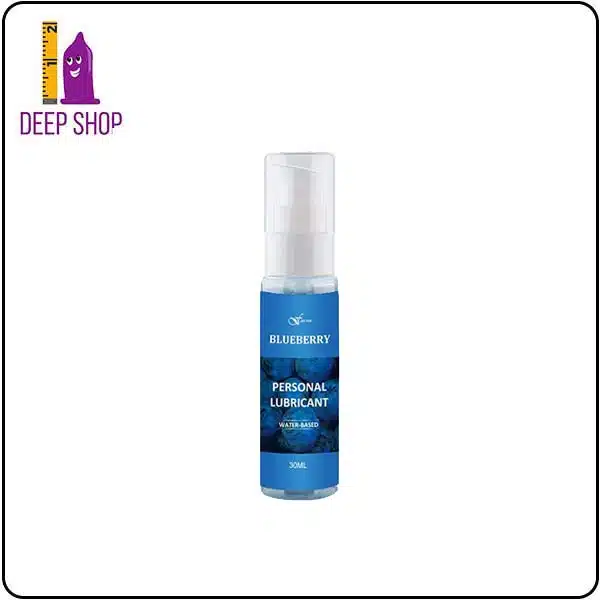 joyfun blueberry lubricating gel 3 1