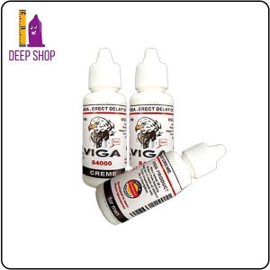 ترکیبات اصلی قطره تاخیری عقابی دوز هشتاد و چهار هزار